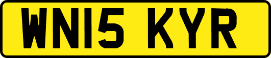 WN15KYR