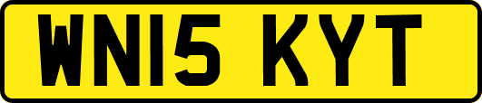 WN15KYT