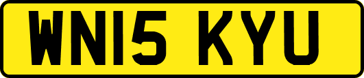 WN15KYU