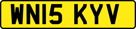 WN15KYV