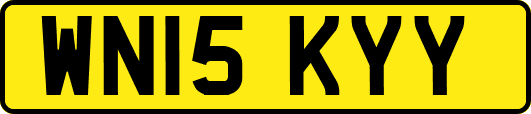 WN15KYY