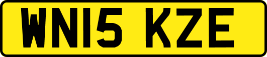 WN15KZE