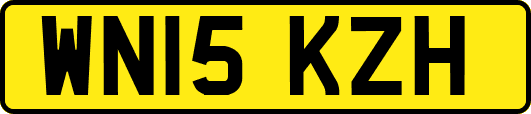 WN15KZH
