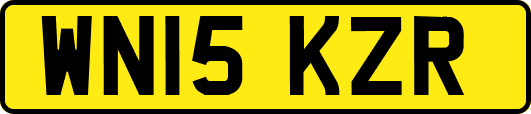 WN15KZR
