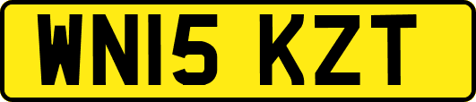 WN15KZT