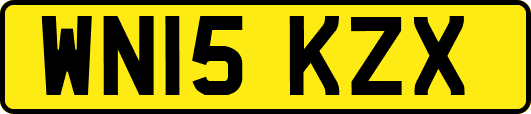 WN15KZX