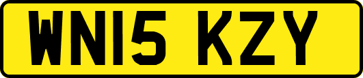 WN15KZY