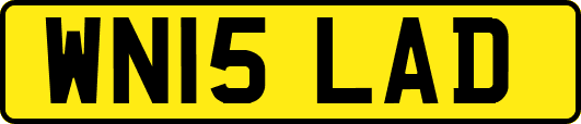 WN15LAD