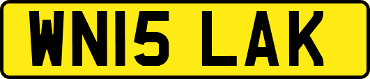 WN15LAK