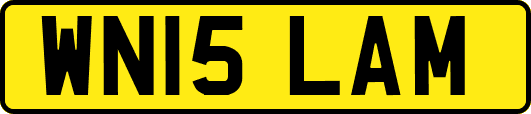 WN15LAM