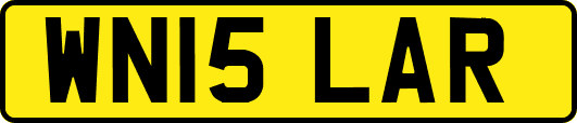 WN15LAR
