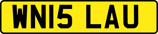 WN15LAU