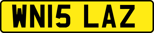 WN15LAZ