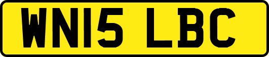 WN15LBC
