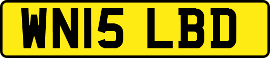 WN15LBD