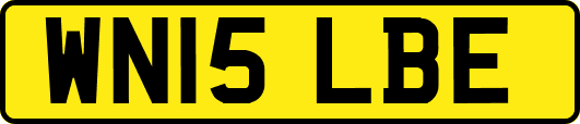 WN15LBE