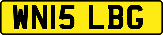 WN15LBG