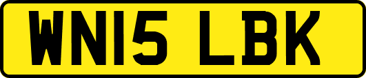 WN15LBK