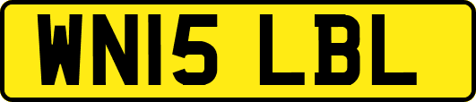WN15LBL