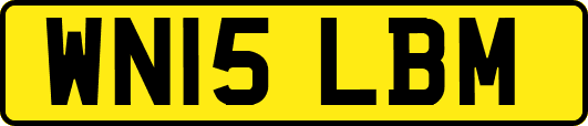 WN15LBM