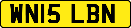 WN15LBN