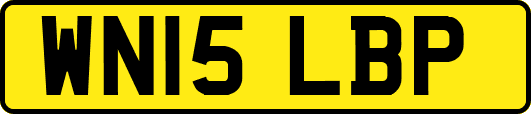 WN15LBP