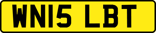 WN15LBT