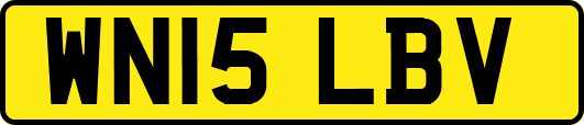 WN15LBV