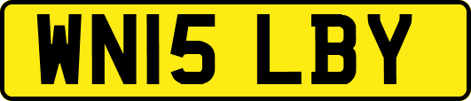 WN15LBY