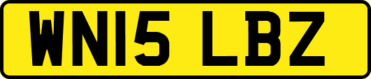 WN15LBZ