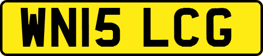 WN15LCG
