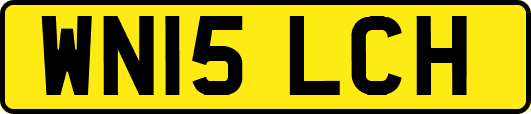 WN15LCH