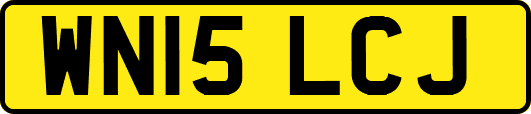WN15LCJ