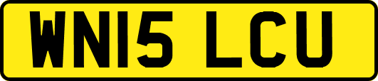 WN15LCU