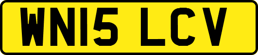 WN15LCV