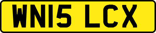 WN15LCX