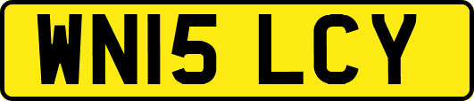 WN15LCY
