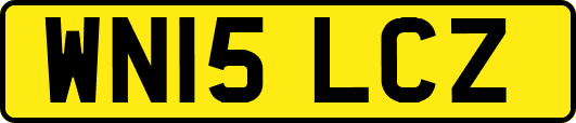 WN15LCZ