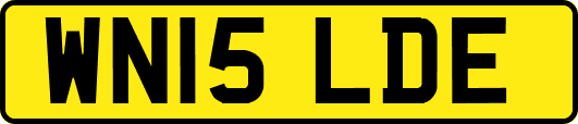 WN15LDE
