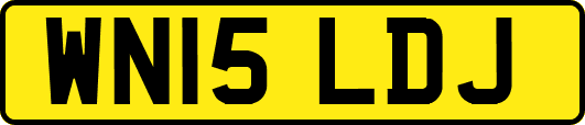 WN15LDJ