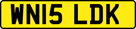 WN15LDK