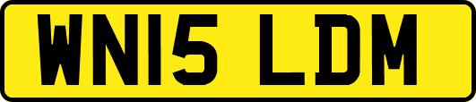 WN15LDM