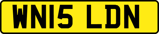 WN15LDN