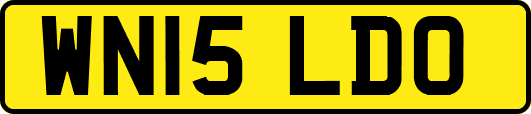 WN15LDO