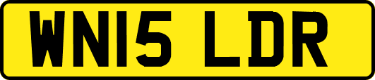 WN15LDR