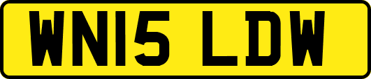 WN15LDW