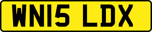 WN15LDX