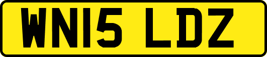 WN15LDZ