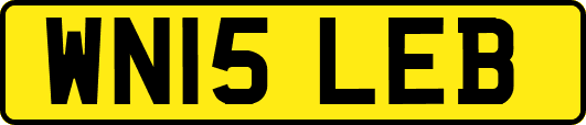 WN15LEB