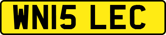 WN15LEC